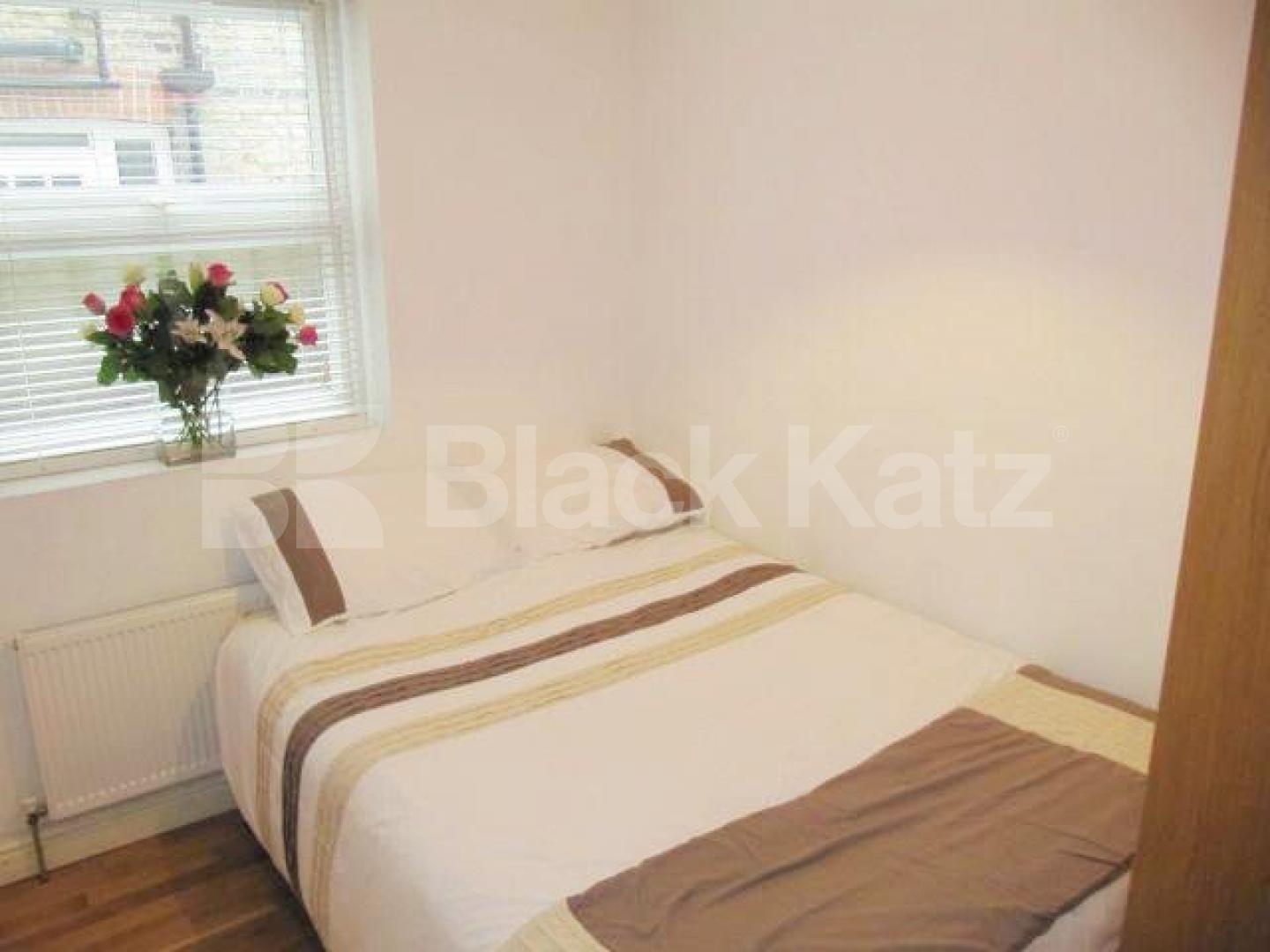 			NEW INSTRUCTION, 3 Bedroom, 1 bath, 1 reception Apartment			 Church Lane, Furzedown